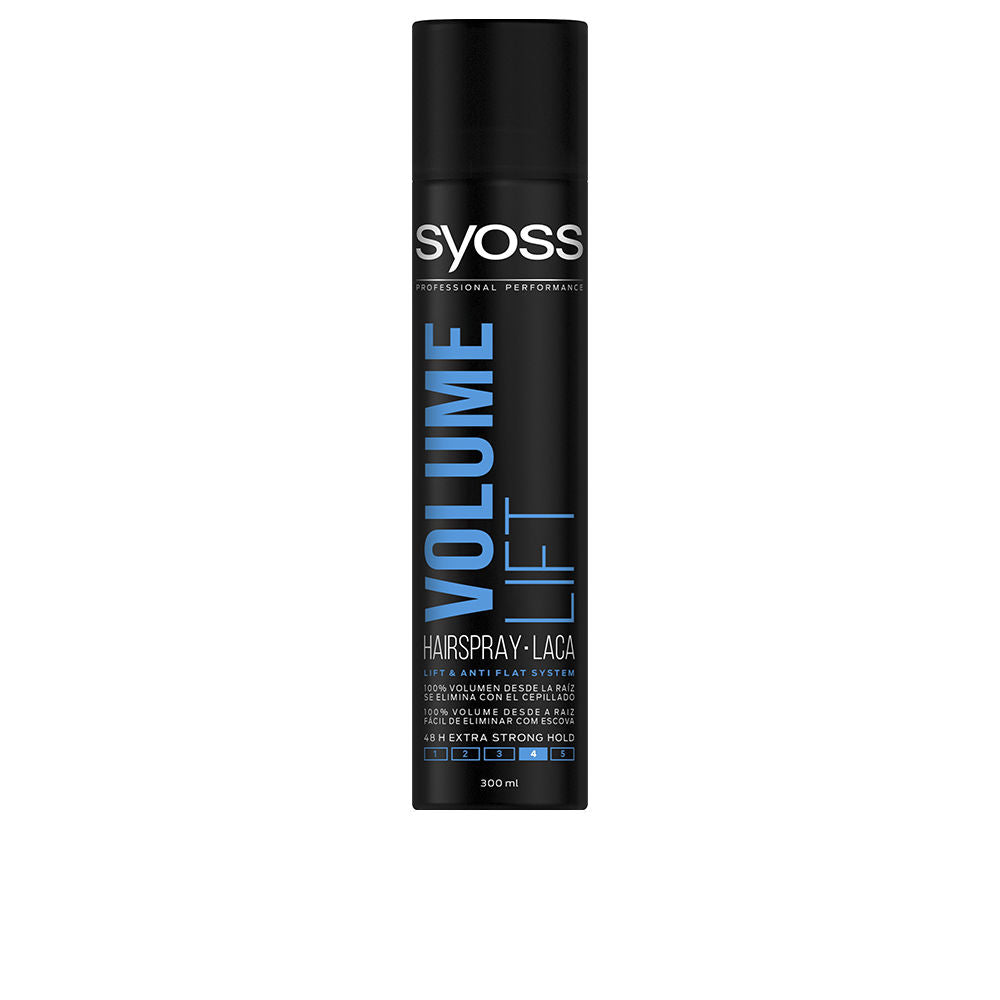 VOLUME LIFT lacquer 300 ml