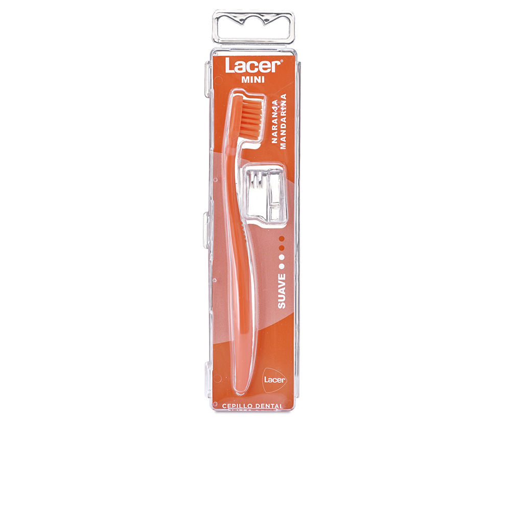 CEPILLO DENTAL mini suave #surtido 1 u