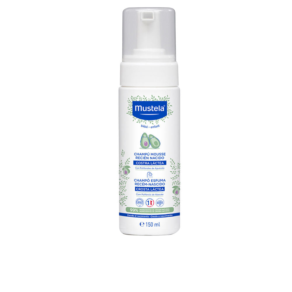 BABY-CHILD shampoo for newborns 150 ml