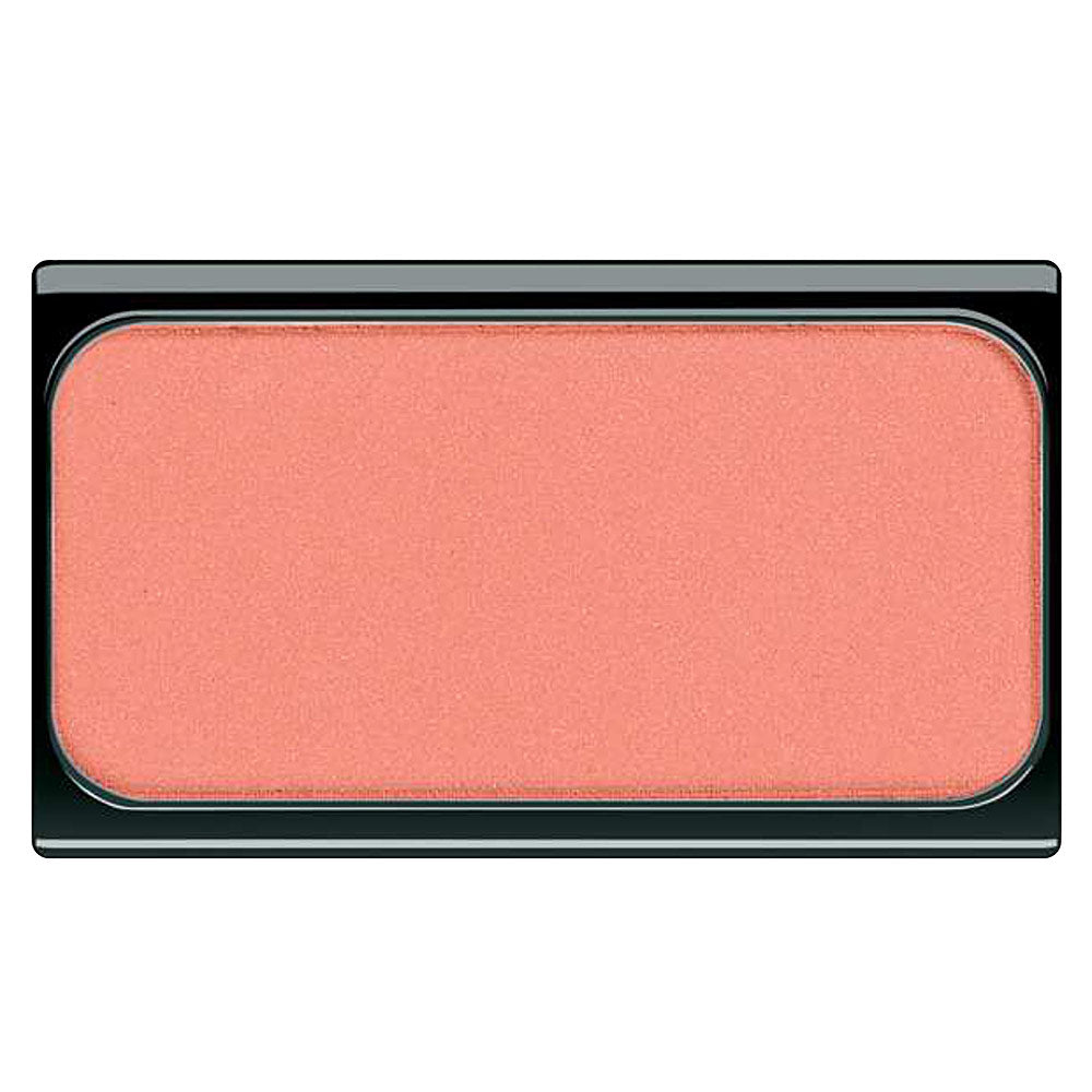 BLUSHER refill #07-salmon blush 5 gr