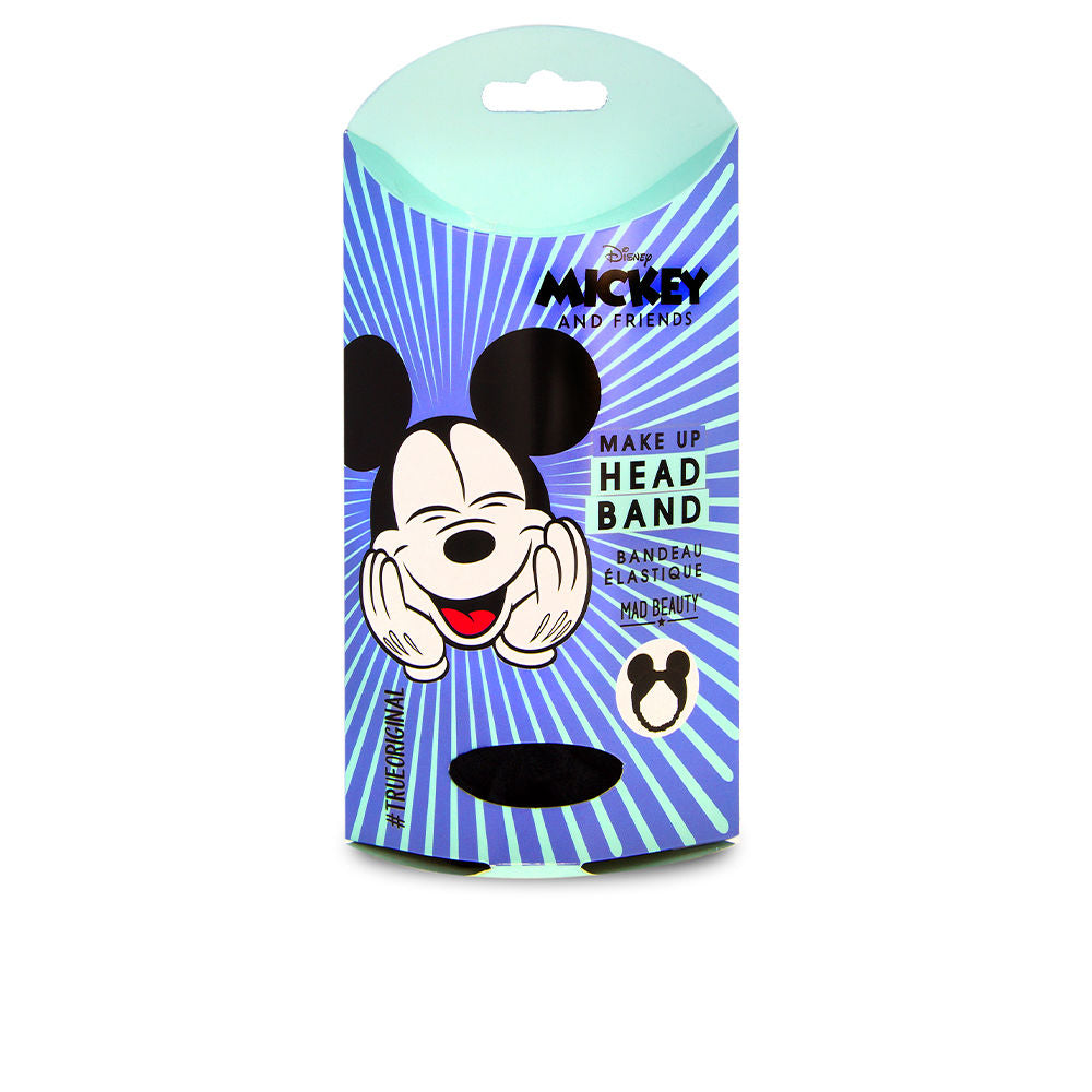 M&amp;F Plush Hair Mickey