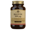 BIOTIN 300 µg 100 u