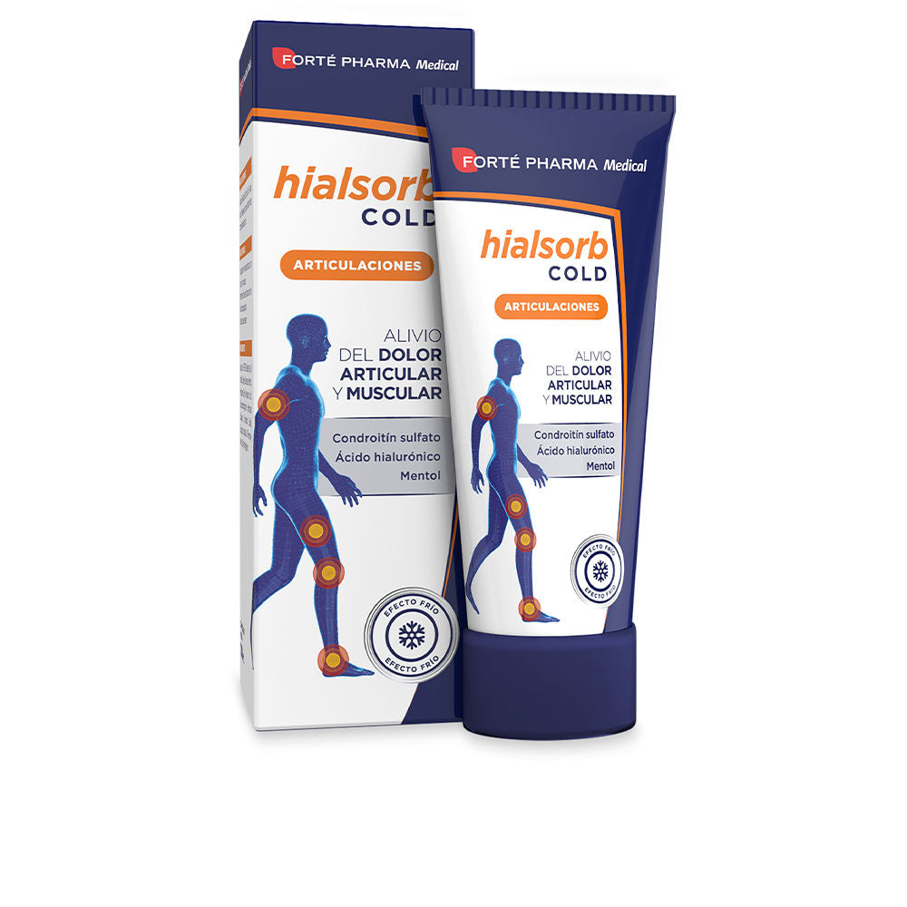 HIALSORB COLD muscle pain cream 100 ml