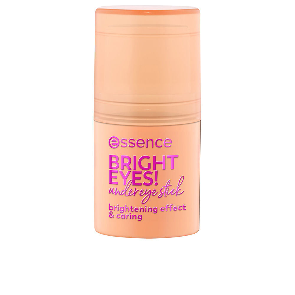 BRIGHT EYES! eye stick #02-Warm Honey 5.5 gr