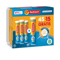 REDOXON EXTRA DEFENSAS comprimidos efervescentes 45 + 15 60 u