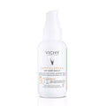 CAPITAL SOLEIL UV AGE daily photoprotective fluid color light SPF50+ 40 ml