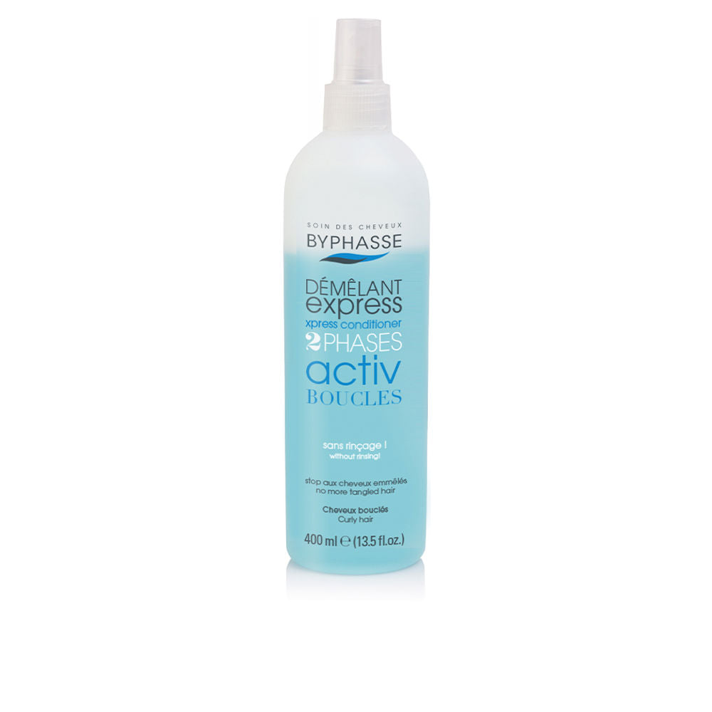 EXPRESS ACTIV BOUCLES conditioner curly hair 400 ml