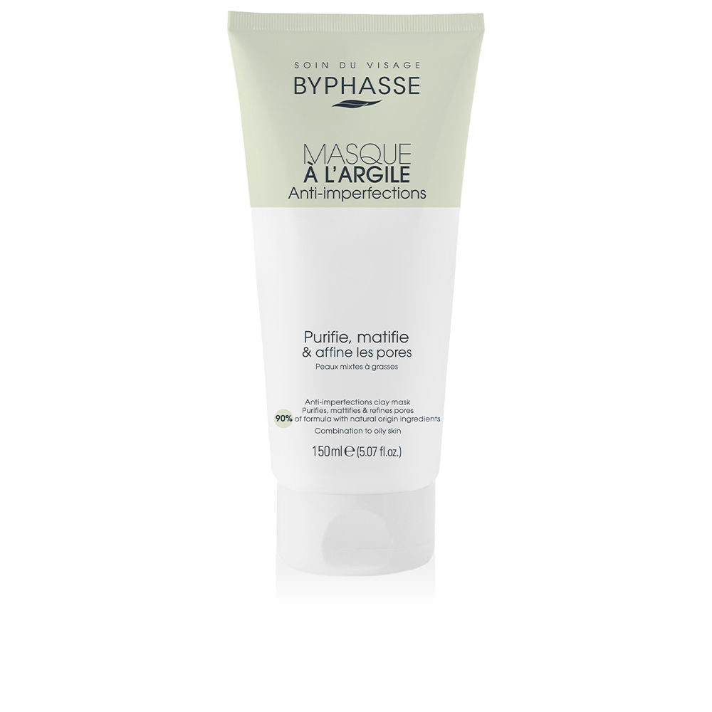 Anti-imperfections clay mask 150 ml
