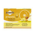 PROPOLIS #Lemon honey gummies 24 u