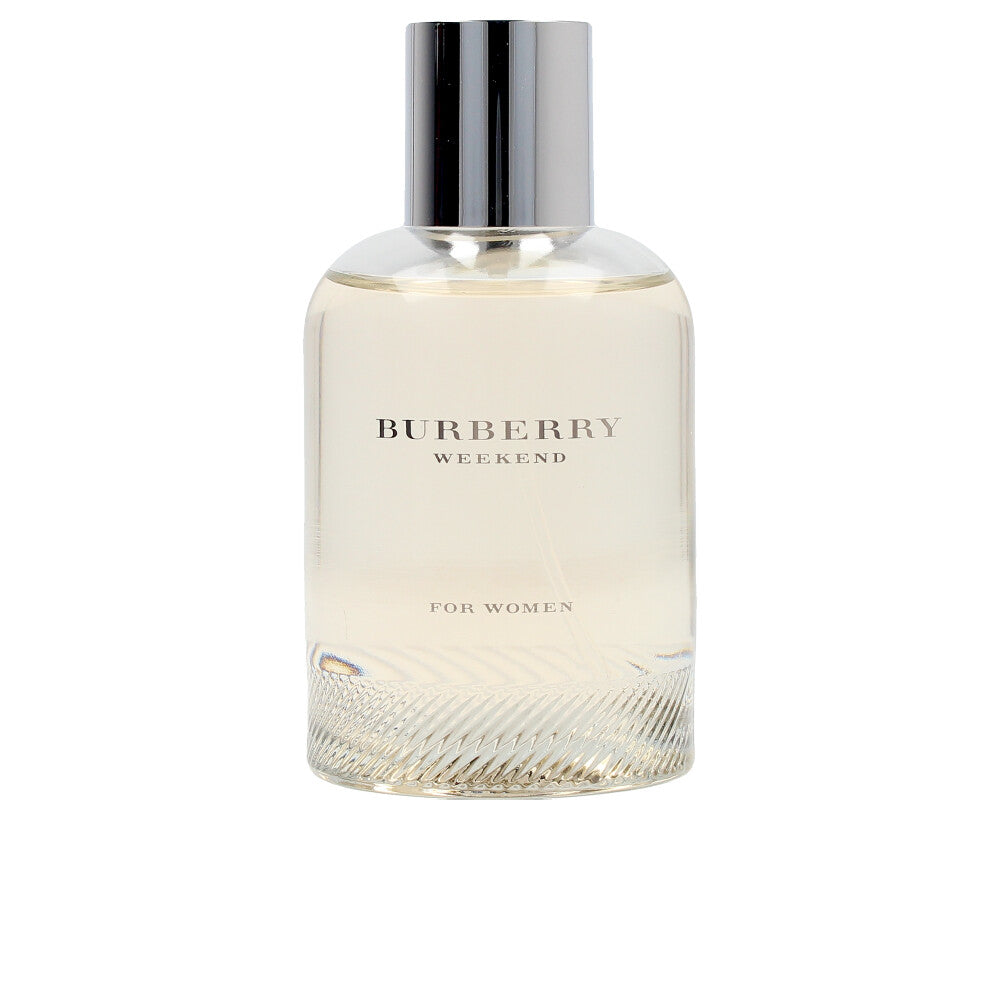 WEEKEND FOR WOMEN eau de parfum spray 100 ml