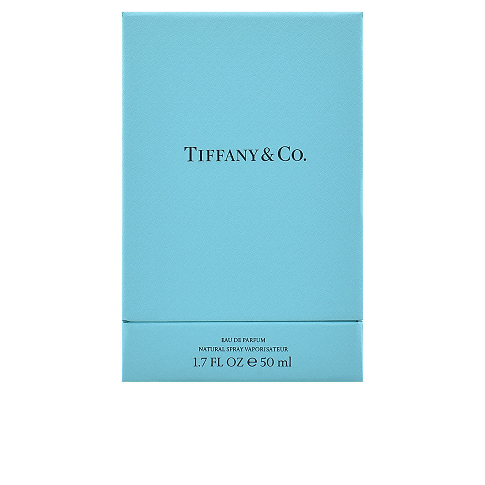TIFFANY & CO eau de parfum spray 50 ml