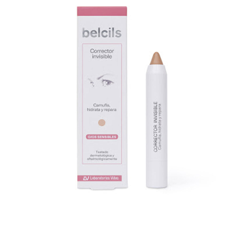BELCILS SENSITIVE EYES invisible concealer 4.5 gr