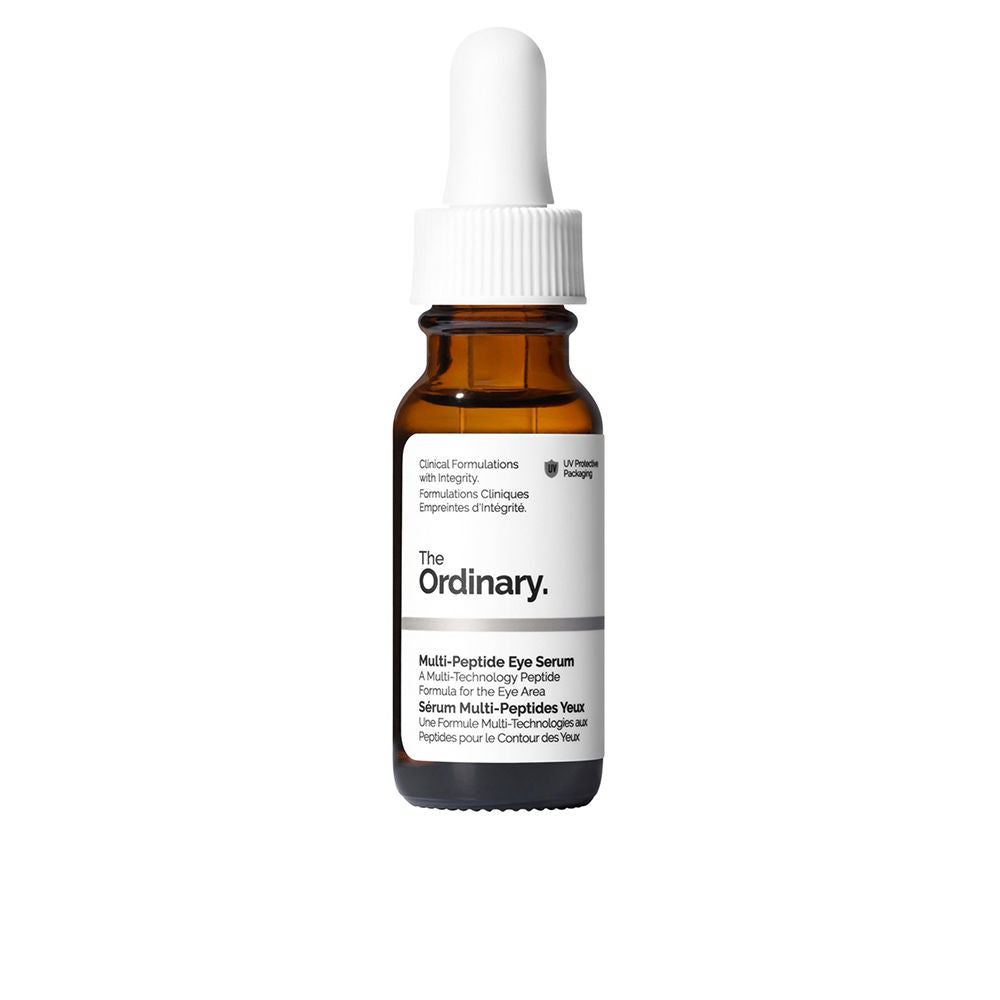 MULTI-PEPTIDE eye serum 15 ml