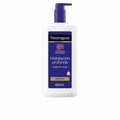 DEEP HYDRATION oil lotion dry skin 400 ml