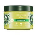 HERBAL ESSENCE ALOE strengthening mask 500 ml
