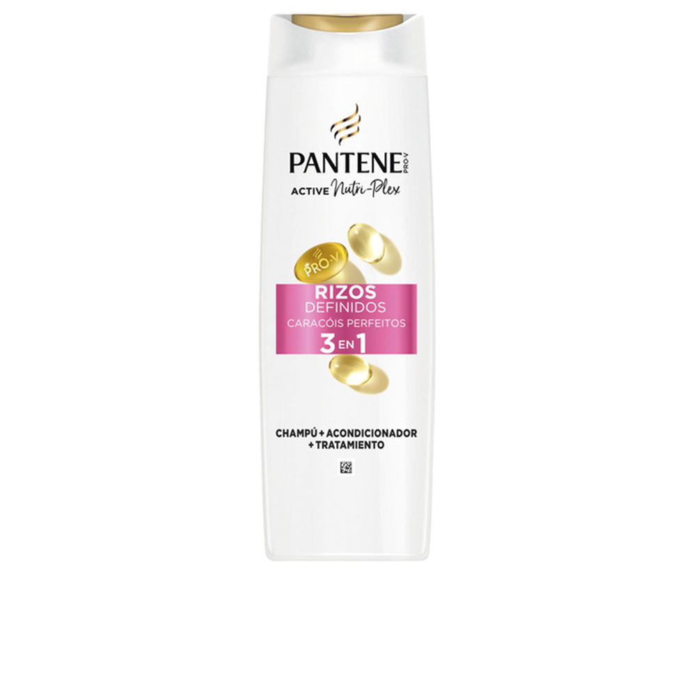 DEFINED CURLS 3-in-1 shampoo 500 ml
