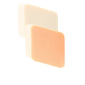 Latex makeup sponge x 2 units