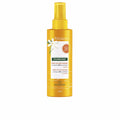 POLYSIANES MONOÏ Y TAMANU BIO body sun spray SPF30 200 ml