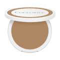 COUVRANCE compact cream makeup base #Golden 8.5 gr