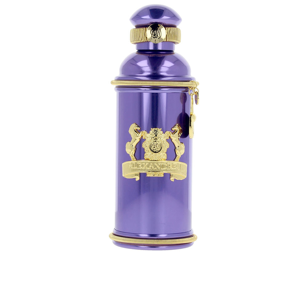 IRIS VIOLET edp vapor 100 ml