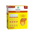 MAGNESIUM effervescent tablets 56 u