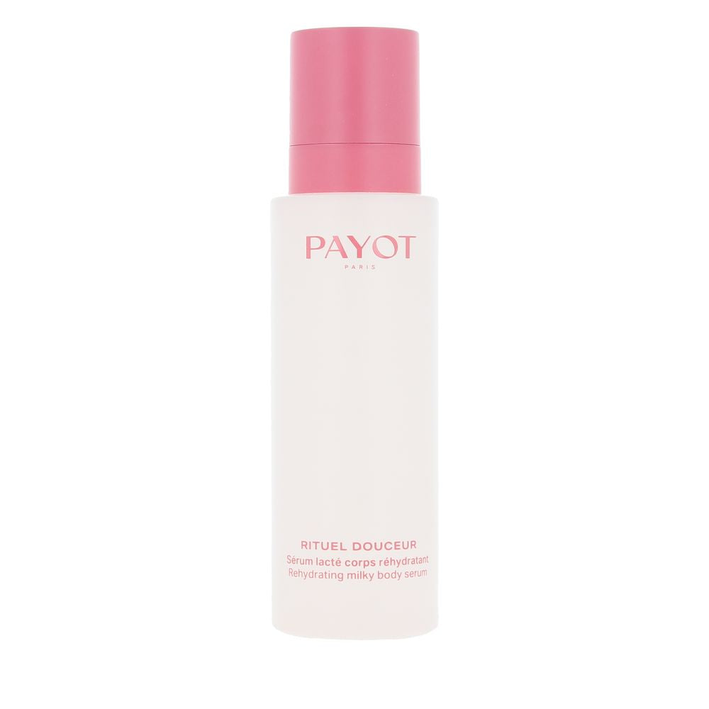 RITUEL DOUCEUR rehydrating body milk serum 100 ml
