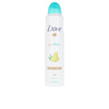 GO FRESH pear & aloe vera deo spray 250 ml