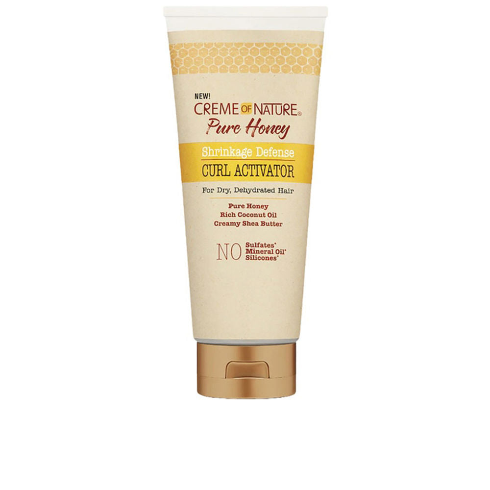 PURE HONEY curl activator 310 ml