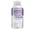 SKINACTIVE 2-in-1 eye make-up remover 125 ml
