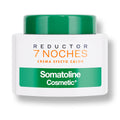 7 NIGHT REDUCER heat effect cream 250 ml