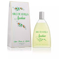 AIRE DE SEVILLA AGUA FRESCA DE AZAHAR eau de toilette spray 150 ml