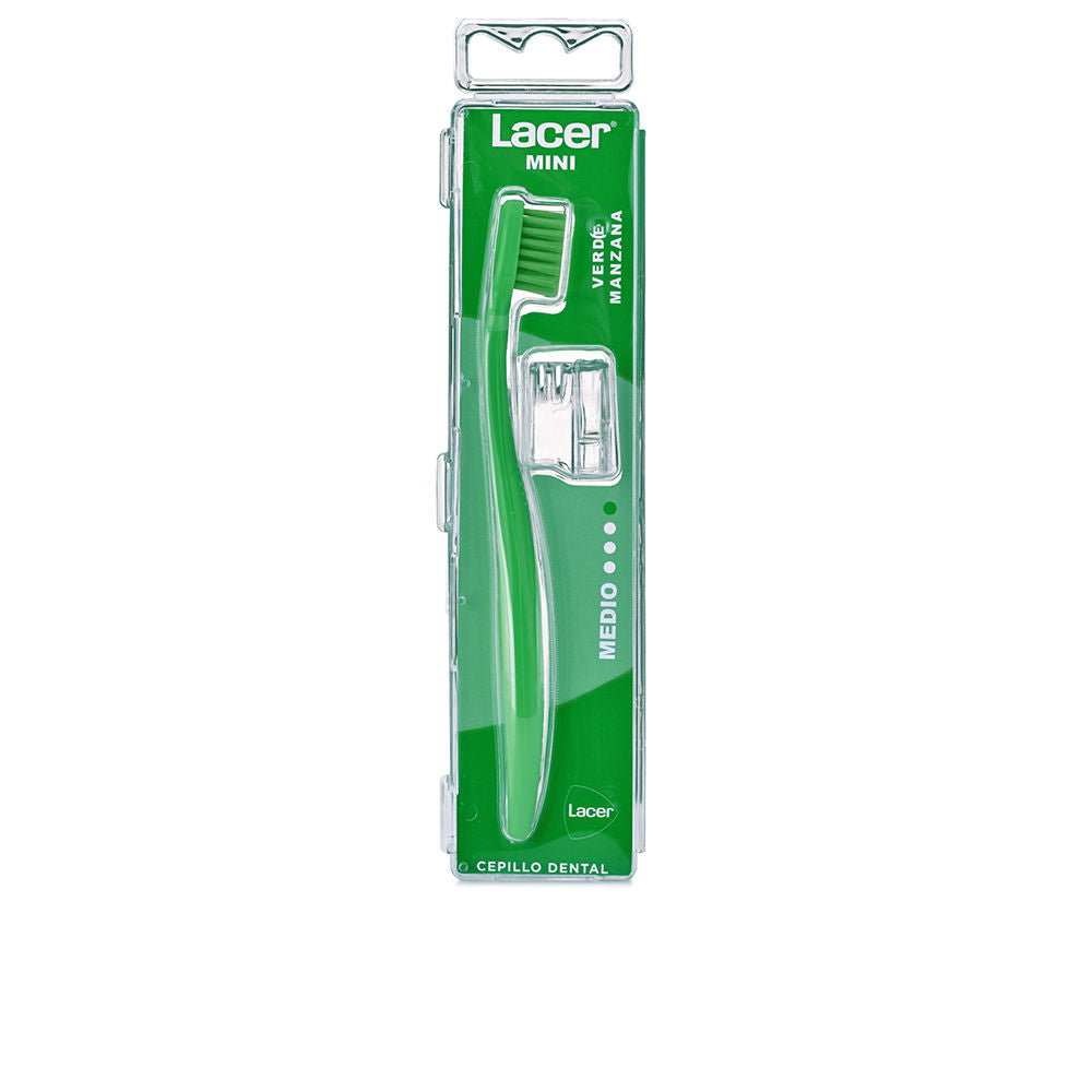 CEPILLO DENTAL mini medio #surtido 1 u