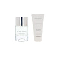 LE SEL D'ISSEY SET OF 2 PCS