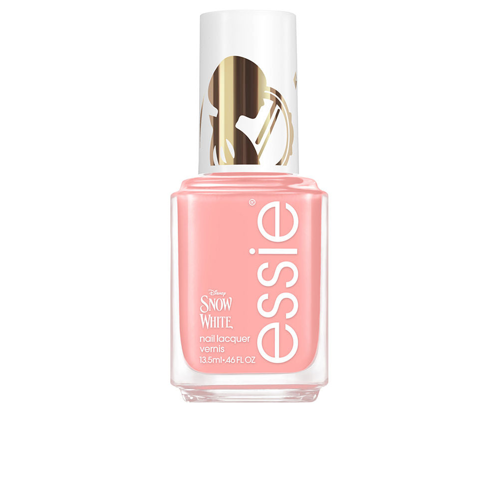 SNOW WHITE nail polish #1005-No Prince Needed 13.5 ml