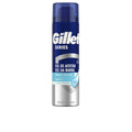 GILLETTE SERIES Refreshing Shaving Gel Sensitive Skin 200 ml