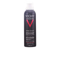 VICHY HOMME anti-irritation shaving foam for sensitive skin 200 ml