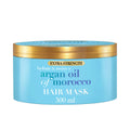 ARGAN OIL hydrate&amp;repair extra strength hair mask 168 gr