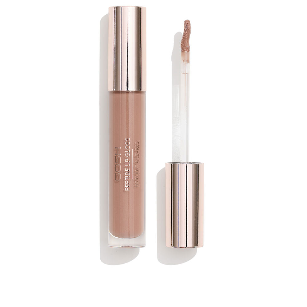 PEPTIDE LIP GLOSS lip gloss #007-Chocolate Mousse 7 ml