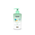 BABY NATURALS gel shampoo 400 ml