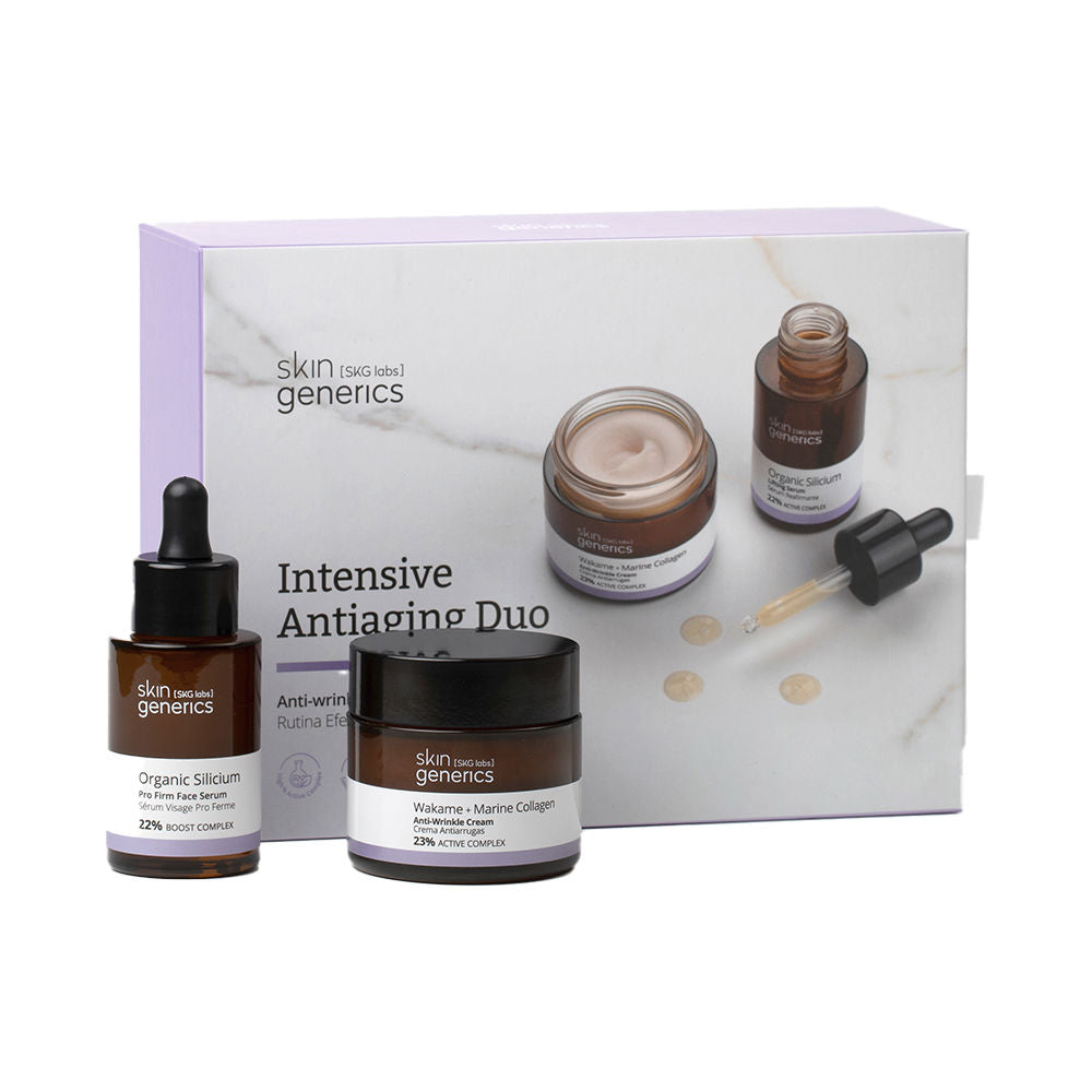 INTENSIVE ANTIAGING DUO 2 pc