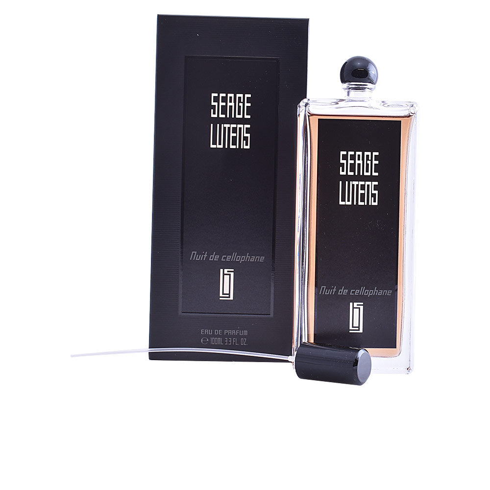 NUIT DE CELLOPHANE eau de parfum spray 100 ml