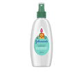 BABY acondicionador no más tirones spray 200 ml