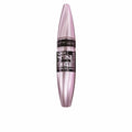 LASH SENSATIONAL full fan effect mascara #intense black