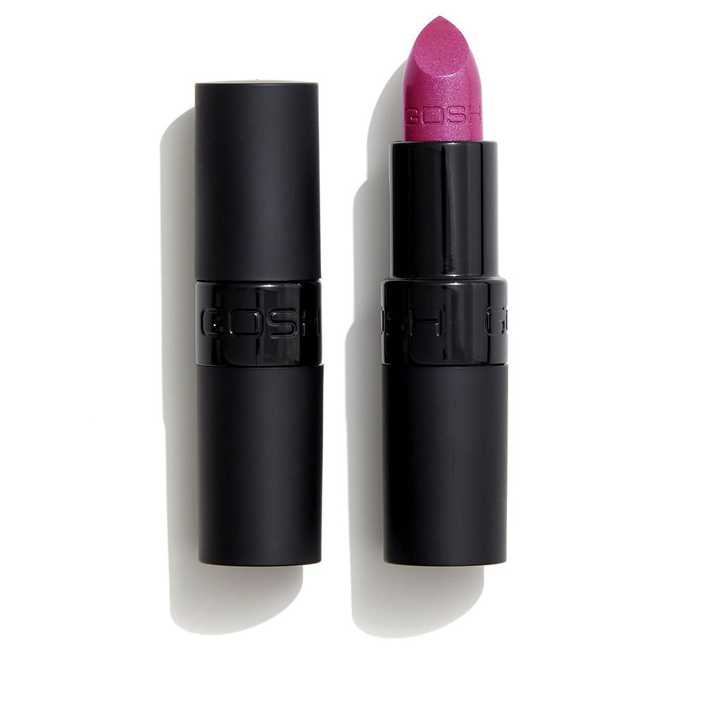 VELVET TOUCH lipstick #043-tropical pink