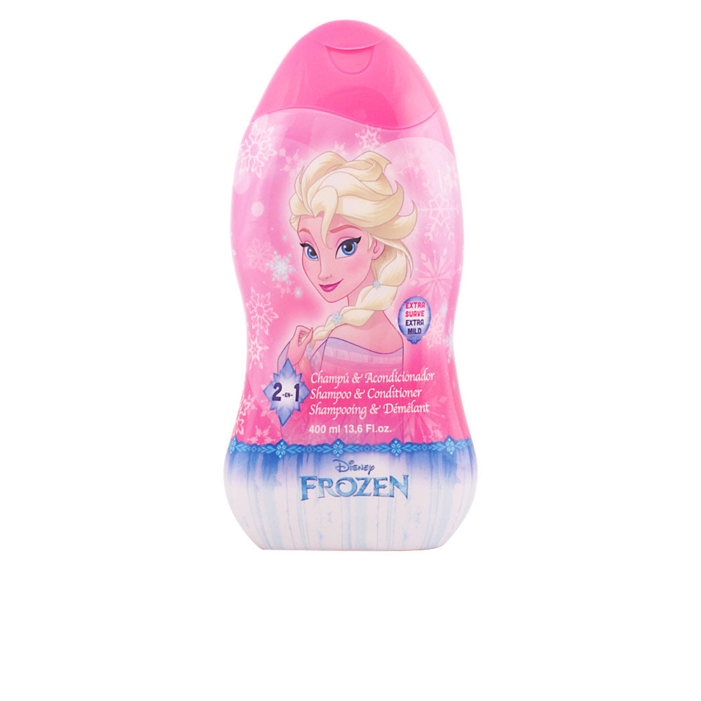 FROZEN champú & acondicionador 400 ml