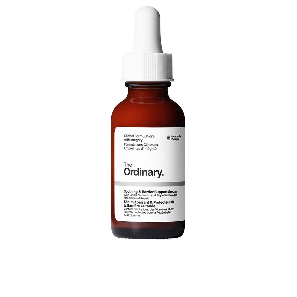 SOOTHING &amp; BARRIER suport serum 30 ml