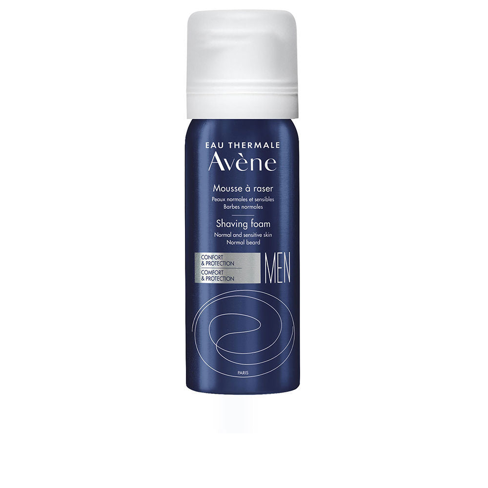 MEN shaving foam 50 ml