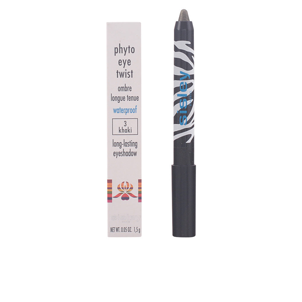 PHYTO EYE TWIST #03-khaki 