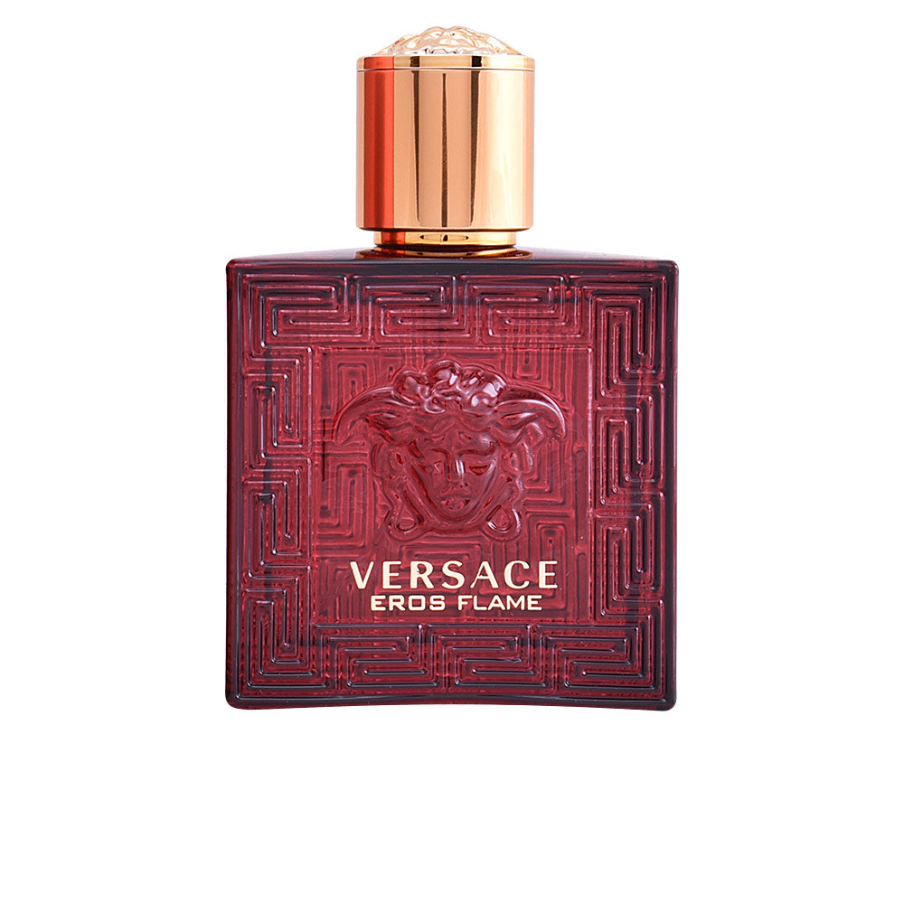 EROS FLAME eau de parfum spray 50 ml