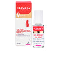 NAIL BEAUTY top coat gel effect 10 ml